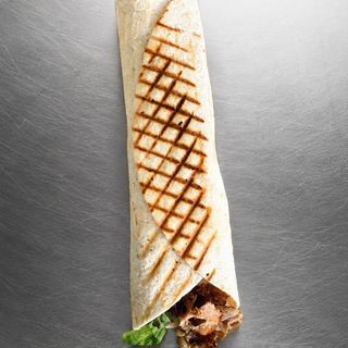 Klassyk tortilla