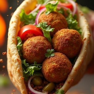 Falafel