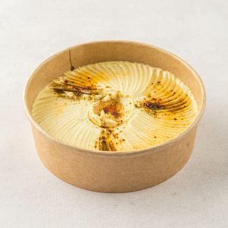 Hummus klasyczny