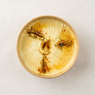 Hummus z mięsem