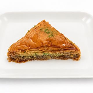 Baklawa