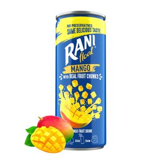 Sok Rani Float mango