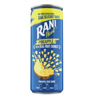 Sok Rani Float ananas