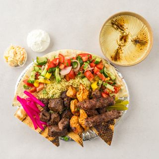 Mix Grill
