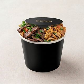 Box Mix