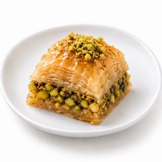 Baklava mini