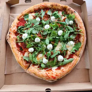 Pizza tygodnia
