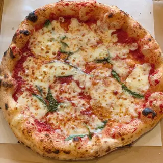 Margherita