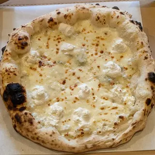 Bianca quattro