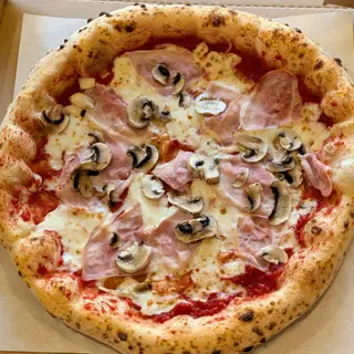 E funghi