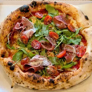 Crudo