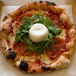 Burrata