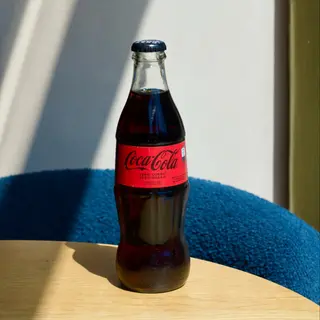 Cola zero