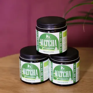Matcha Nomads
