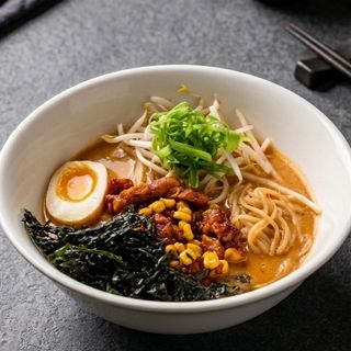 Habanero Miso