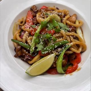 Udon