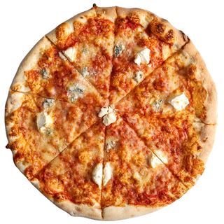 Pizza 4 Sery