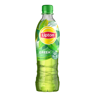 Lipton Green 0,5l