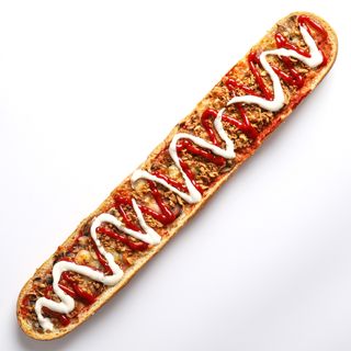 Zapiekanka klasyczna