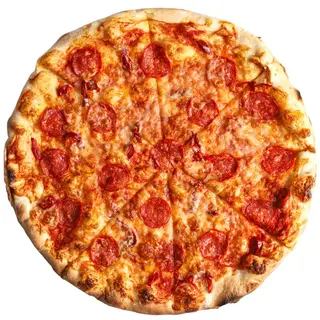 Pizza Pepperoni