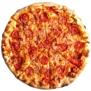 Pizza Pepperoni