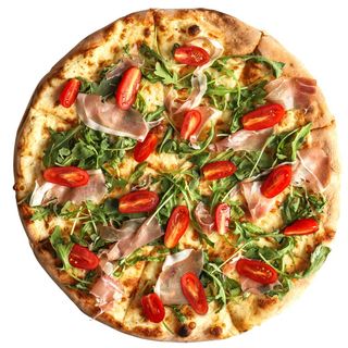 Pizza Rukola