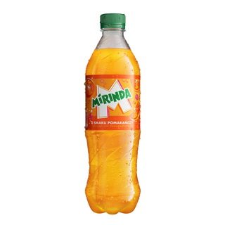 Mirinda 0,5 l
