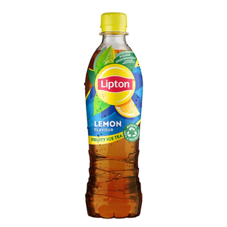 Lipton Lemon 0,5l
