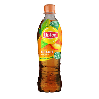 Lipton Peach 0,5l