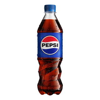 Pepsi 0,5l
