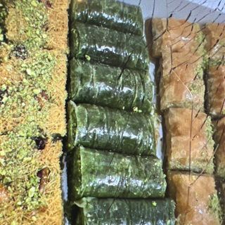 Baklava