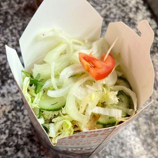 Box normalny Kraftowe miesa