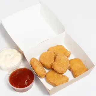Nuggets małe