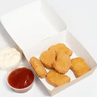 Nuggets duże