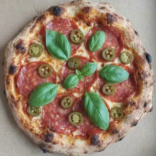 Diavola Mini