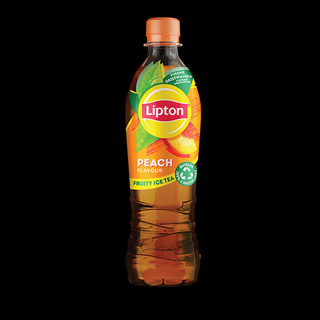 Lipton Peach Tea 0,5l