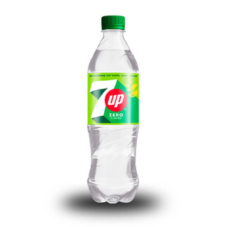 7UP 0,5l