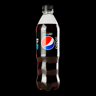 Pepsi 0,5l Zero cukru