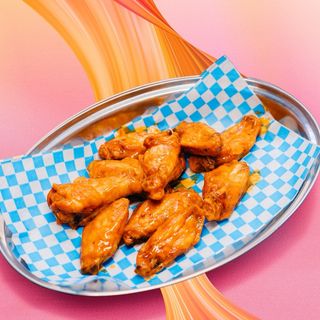 Buffalo Wings
