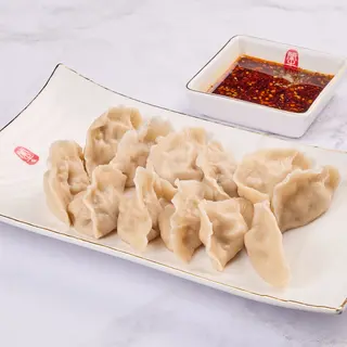 Pierożki MIX mięsny 12szt.