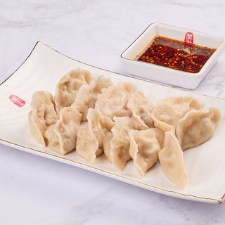 Pierożki MIX mięsny 12szt.