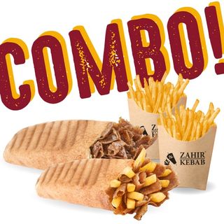 Combo dla dwojga