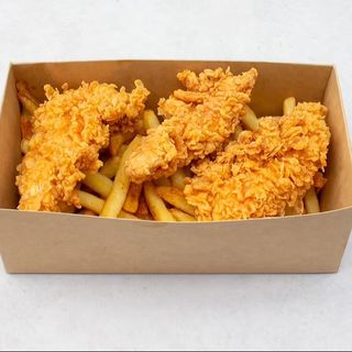 Strips Box