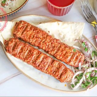 Adana Kebab XL