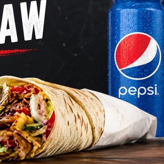 Zestaw Mały Kebab
