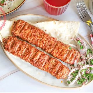 Adana Kebab XXL