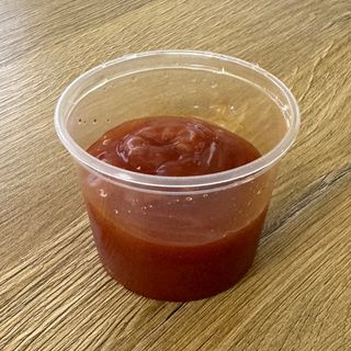 Ketchup