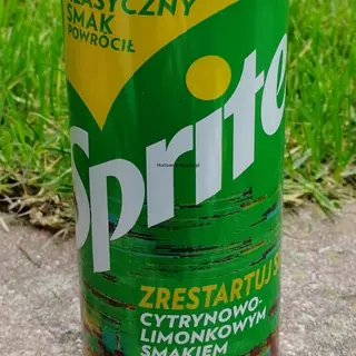Sprite 0,33 l
