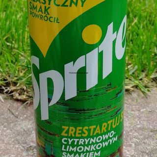 Sprite 0,33 l