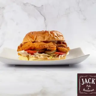 Chickenburger